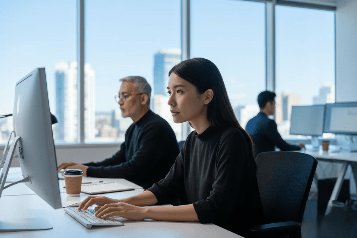 Réduction drastique des demandes répétitives