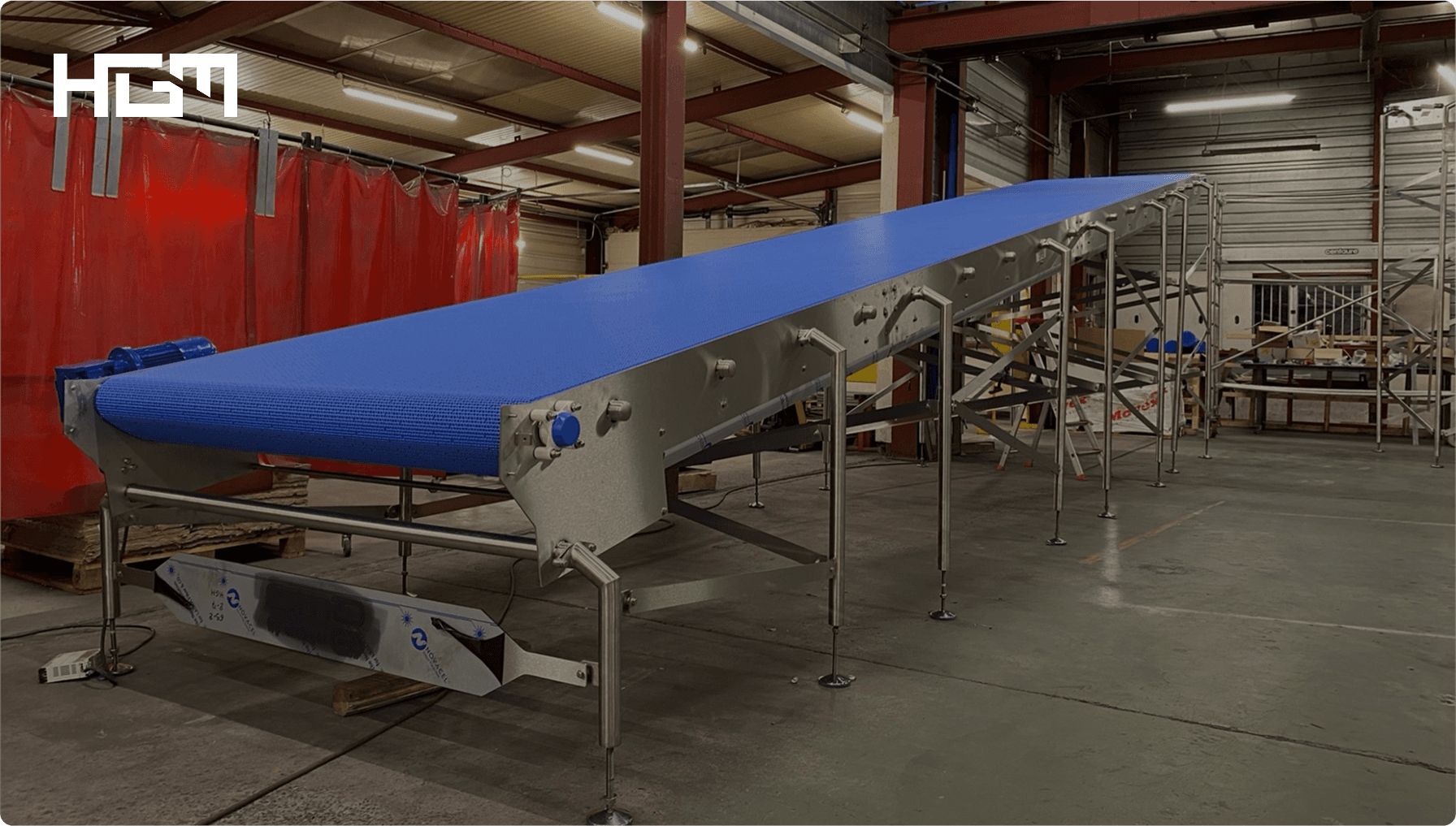 Implémentation de Digifacto chez HGM Francfort